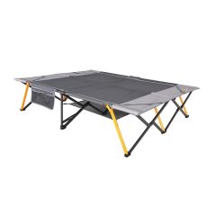 Oztrial Easy Fold Queen Stretcher (250kg)