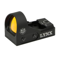 Lynx - Red Dot Sights - Red Dot & Holographic - Optics - Armoury