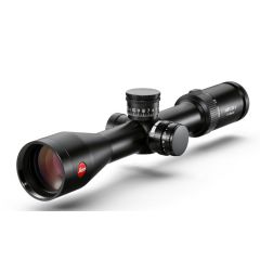 Leica AMPLUS 6 3-18x44i L-4w Riflescope - MOA BDC