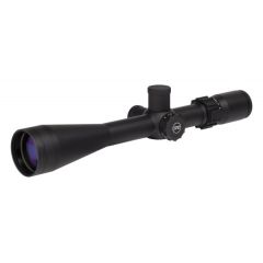 Sightron - Rifle Scopes - Optics - Armoury