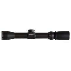 Long Range - Sightron - Rifle Scopes - Optics - Armoury