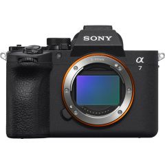 Sony a7 V Mirrorless Camera Body