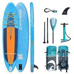 Spinera Lets Paddle 10.10 SUP Board