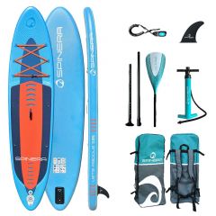 Spinera Lets Paddle 11.6 SUP Board