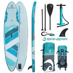 Spinera Sun Light 12.0 SUP Board
