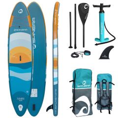 Spinera Supventure Sunrise 12.0 SUP Board