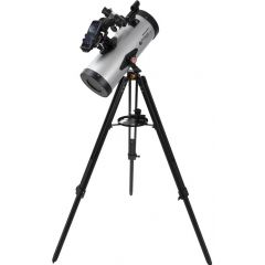 Celestron Starsense Explorer LT 127AZ Newtonian Reflector Telescope - 127mm