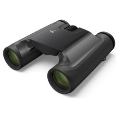Swarovski CL Pocket 8x25 Binoculars - Wild Nature, Anthracite