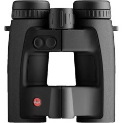 Leica Geovid Pro 10X32 Rangefinder Binoculars