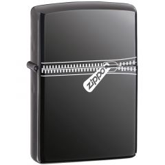 ZIPPO® LIGHTER ZIPPO Zippo Classic Lighter - Brushed Chrome