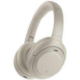 Sony WH-1000XM4 Wireless Noise-Cancelling Bluetooth Headphones