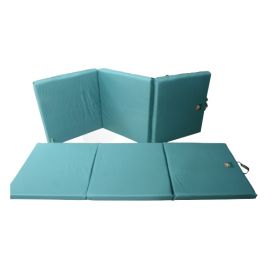 Tentco 3D Fold Up Mattress Single