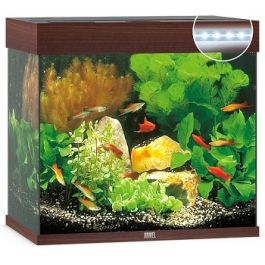 Juwel Lido LED Aquarium Tank 120L Dark Wood