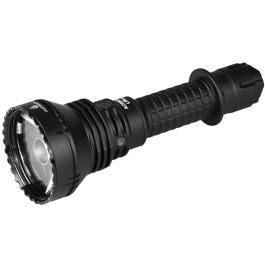 ACEBEAM L19 1.0 OSRAM 白+Fenix ALF18アダプター Acebeam L19 2.0 Long Range Flashlight - 2200 Lumens, 1083m