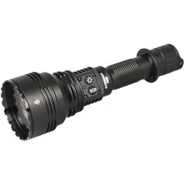 Acebeam W35 LC DEL Zoom LEP 800 Lumen Flashlight