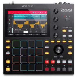 akai_mpc_one_standalone_music_