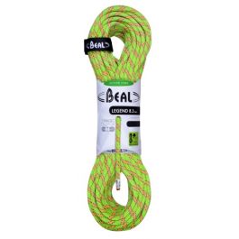 Beal Legend Dynamic Rope - 8.3mmx60m, Green