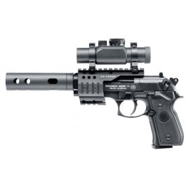 トイガン WESTERN ARMS BERETTA M92 PREMIUM EDITION beretta_xxtreme.jpg