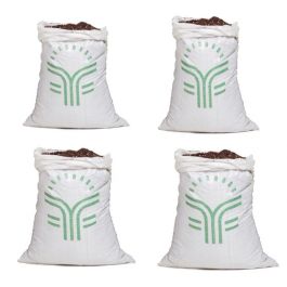Freedom Farms Coco Perlite 50/50 Growing Medium - 30L, x 4