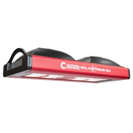 California Lightworks SolarExtreme 500 Grow Light - 400 Watts