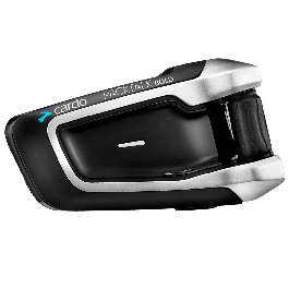Cardo PackTalk Bold Bluetooth インターコム Cardo Packtalk Bold + Motorcycle Communication System - Single