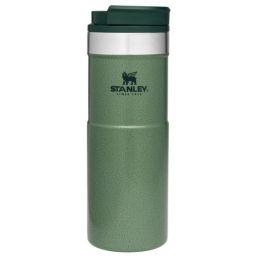 未使用　Stanley Travel Mug 12oz classic_neverleak_travel_mug__