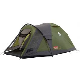 Coleman Darwin 3 Plus Tent - 3 Person