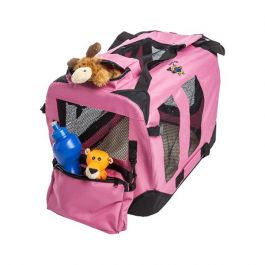 Cosmic pets collapsible pet carrier hotsell