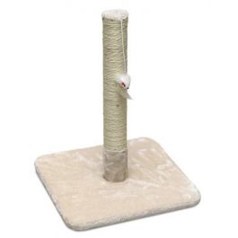 Cosmic Pets Cosmic Ray Cat Tree - Cream
