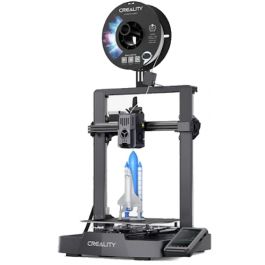 Creality Ender 3 V3 Ke 3D Printer - 220x220x240mm