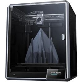 Creality K1 Max 3D Printer - 300x300x300mm