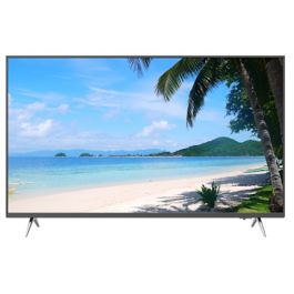 Dahua LM50-F400 UHD LED Monitor - 50 Inch, 3840x2160