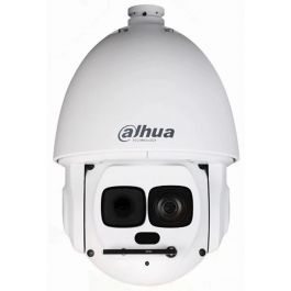 Dahua SD6AL445XA-HNR 45x Starlight Laser WizMind Network PTZ