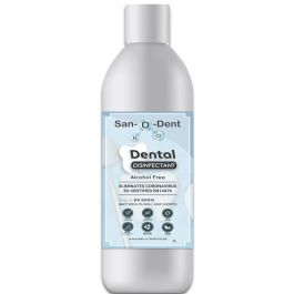 Sanot San-O-Dent Dental Disinfectant - 1L