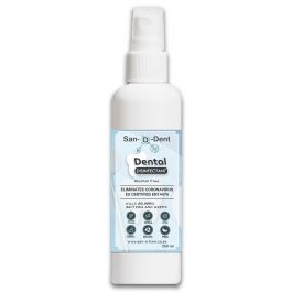 Sanot San-O-Dent Dental Disinfectant - 250ml