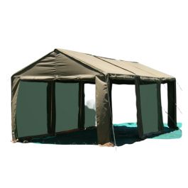 Tentco Deluxe Dining Shelter