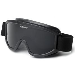 ESS Striker Flight Deck Ballistic Goggles Grey