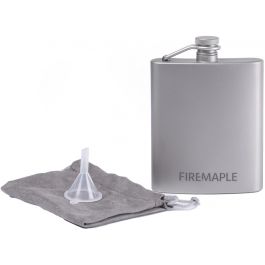 Fire Maple Bacchus Flask - 200ml
