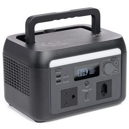 洋楽 Merry Christmas,Mr.PowerShovel Flexopower Lithium600 Portable Power Station - 512 Wh, 25.6V