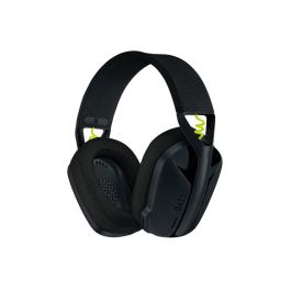 Elco (4) – Game For Sale g-rap Logitech G435 Lightspeed Wireless Gaming Headset - Black, 2.4Ghz