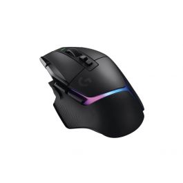 Logitech G502 X Plus Lightspeed Wireless RGB Gaming Mouse - Black