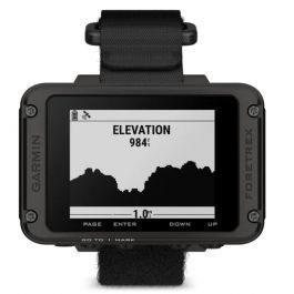 Garmin Foretrex 801 Wrist-Mounted Navigator - Black
