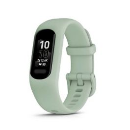 Garmin Vivosmart 5 Fitness Tracker Band S M Mint