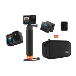 GoPro HERO13 Black Accessory Bundle