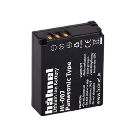 Hähnel - Li-Ion Battery Chargers
