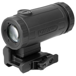 Holosun HM3XT Compact 3x Magnifier