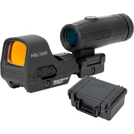 Holosun HS510C And HM3X Combo Pack