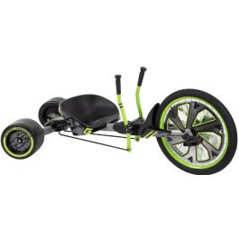Huffy hi low trike top