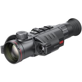 InfiRay Geni Rangefinding Thermal Imaging Rifle Scope