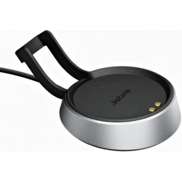 Jabra Evolve2 85 MS USB-AとCharging Stand jabra_evolve2_85_charging_stan